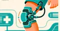 Chinese exoskeleton 0.96 kg: treatment of muscle atrophy from Nature