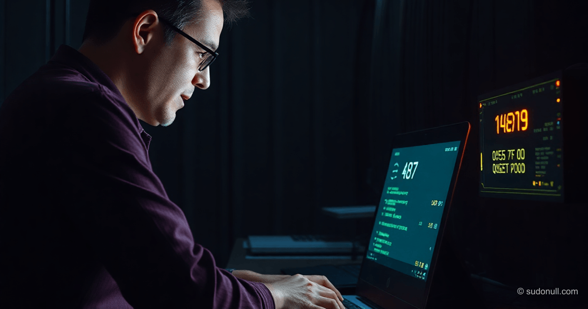 Reversing BCD4 Queue Display Protocol