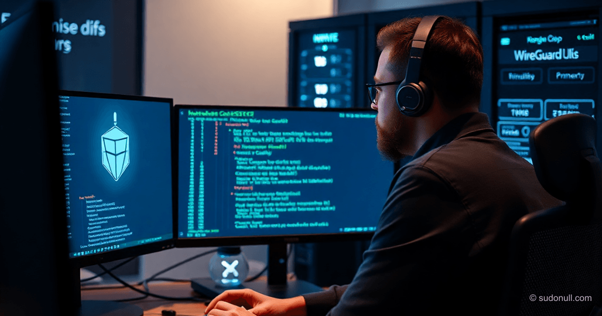 Docker Compose for IaC servers: setup