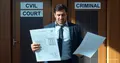 Rights to Code in IT: Civil and Criminal Courts | Guide