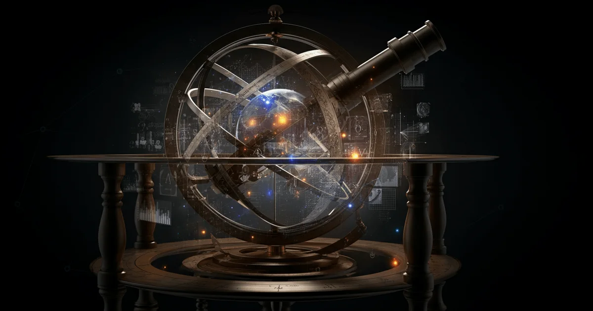 Terence Tao on AI, Kepler and the evolution of mathematical discoveries: a look into the future of science