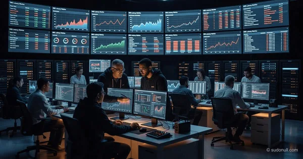 What Is Site Reliability Engineering and Why Does It Matter