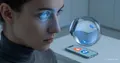 Tinder and Zoom are implementing eye scanning from World