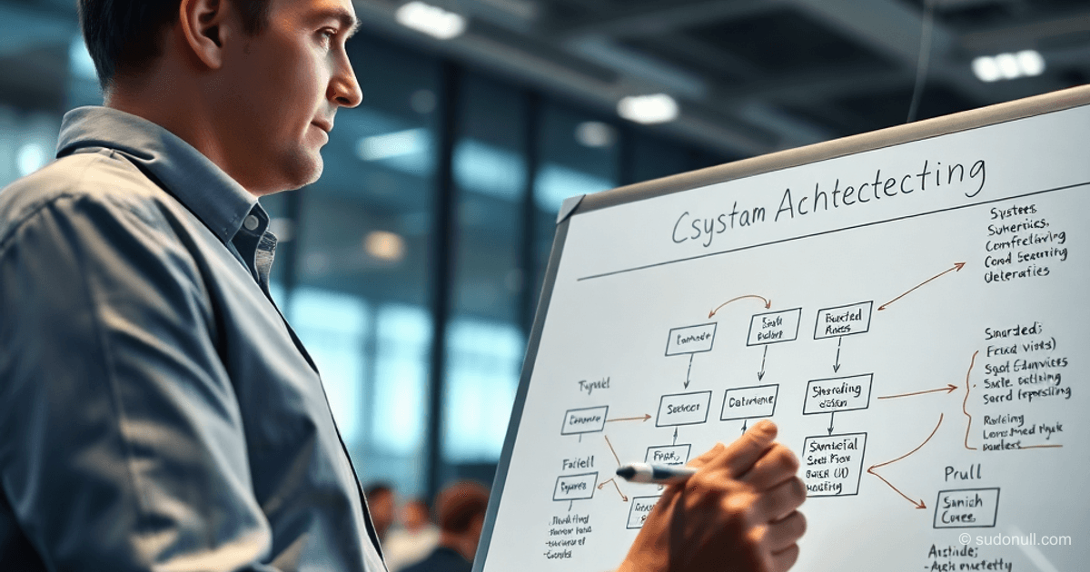 System Design: how to pass the interview