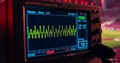 PWM Phase Control on STM32: Timer Synchronization Methods