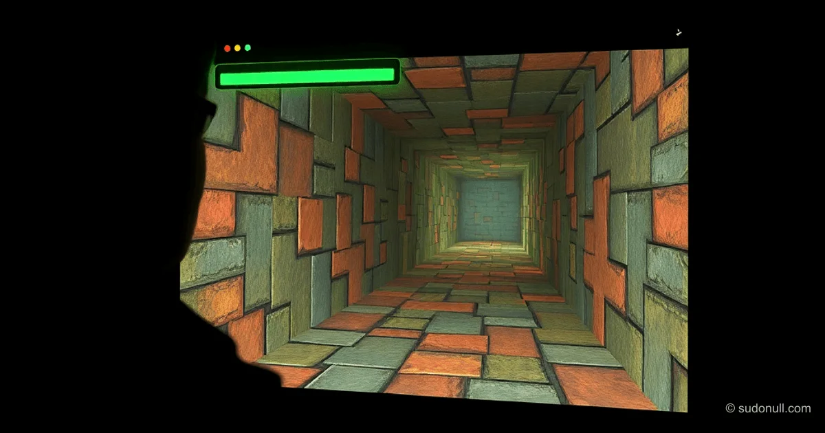 Doom game only on CSS: 3D without WebGL