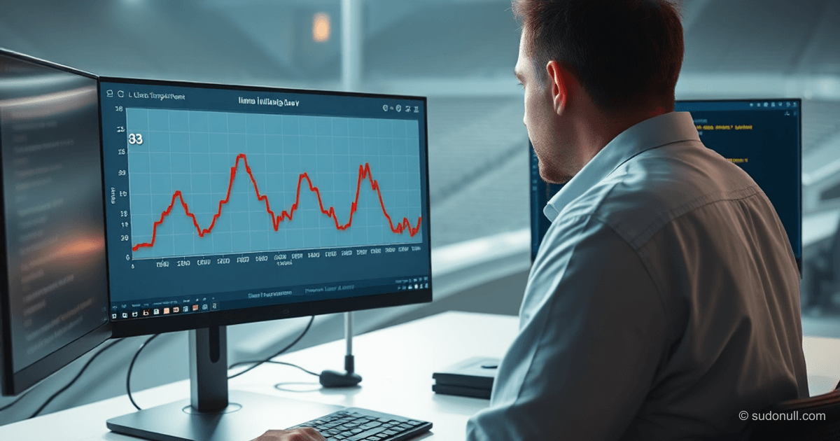 Vytváření grafů z CSV v Python matplotlib