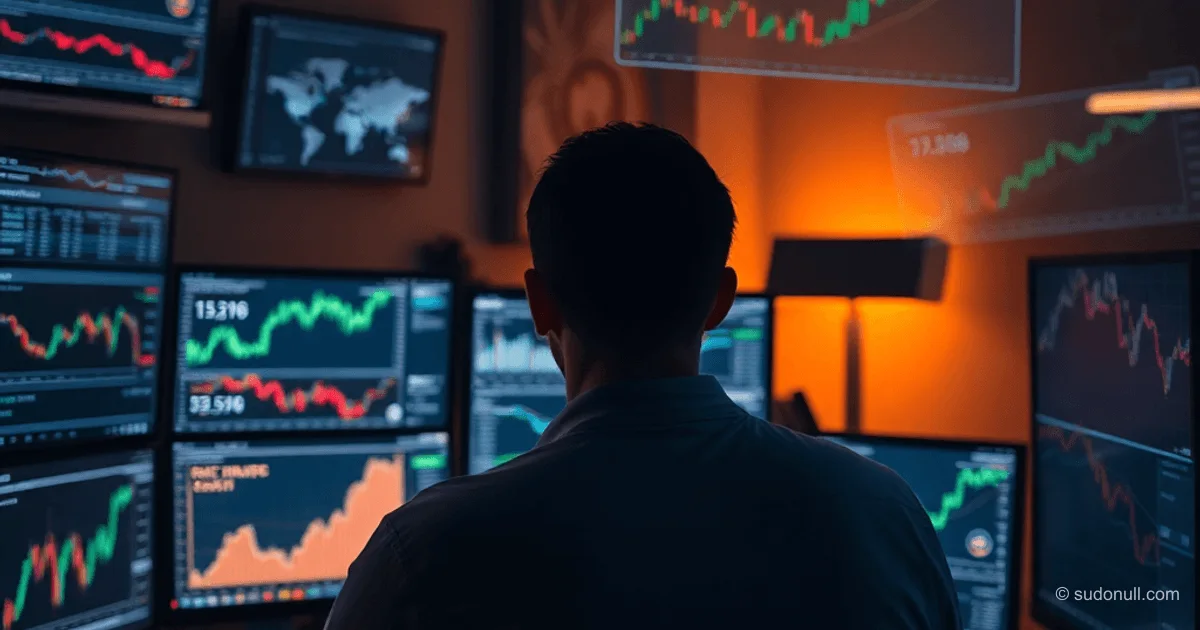 Trade by Mood: How News Sentiment Beats Technical Analysis