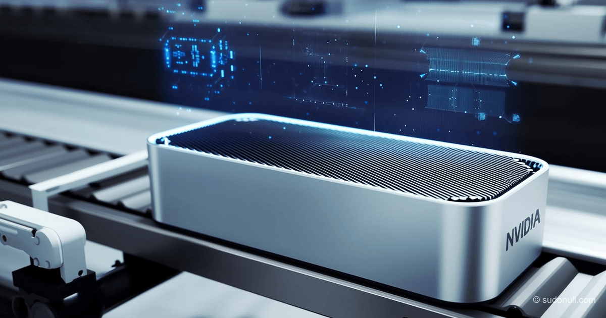 NVIDIA Jetson T4000 and Cosmos: AI for Robots