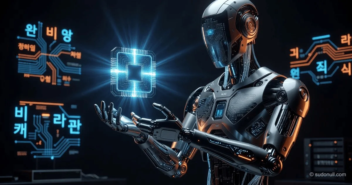 WEF-2026: Jižní Korea — nový lídr ve fyzické AI a robotice