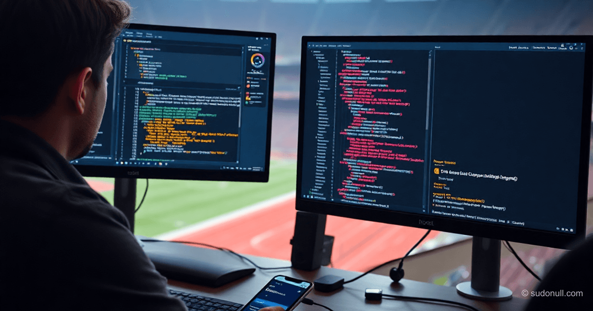 Mobile development: iOS Swift Android Compose