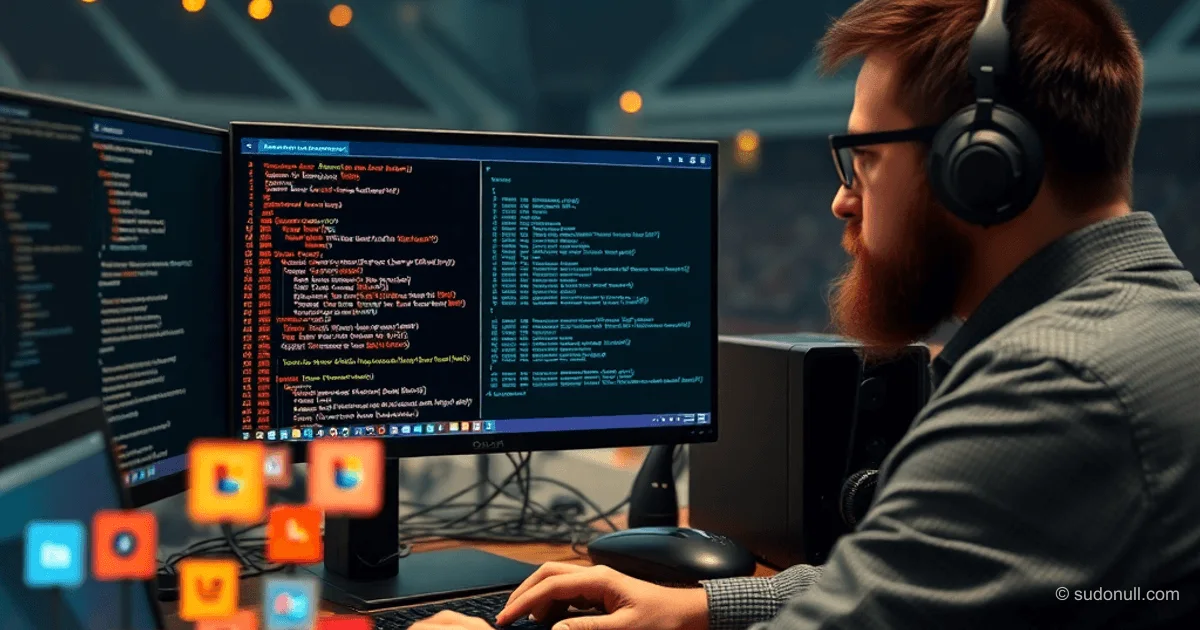 Nouveau Wine 11.5 : compilation C++ et optimisations pour Linux