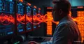 AI in CERN Chips for LHC: Terabyte Filtering