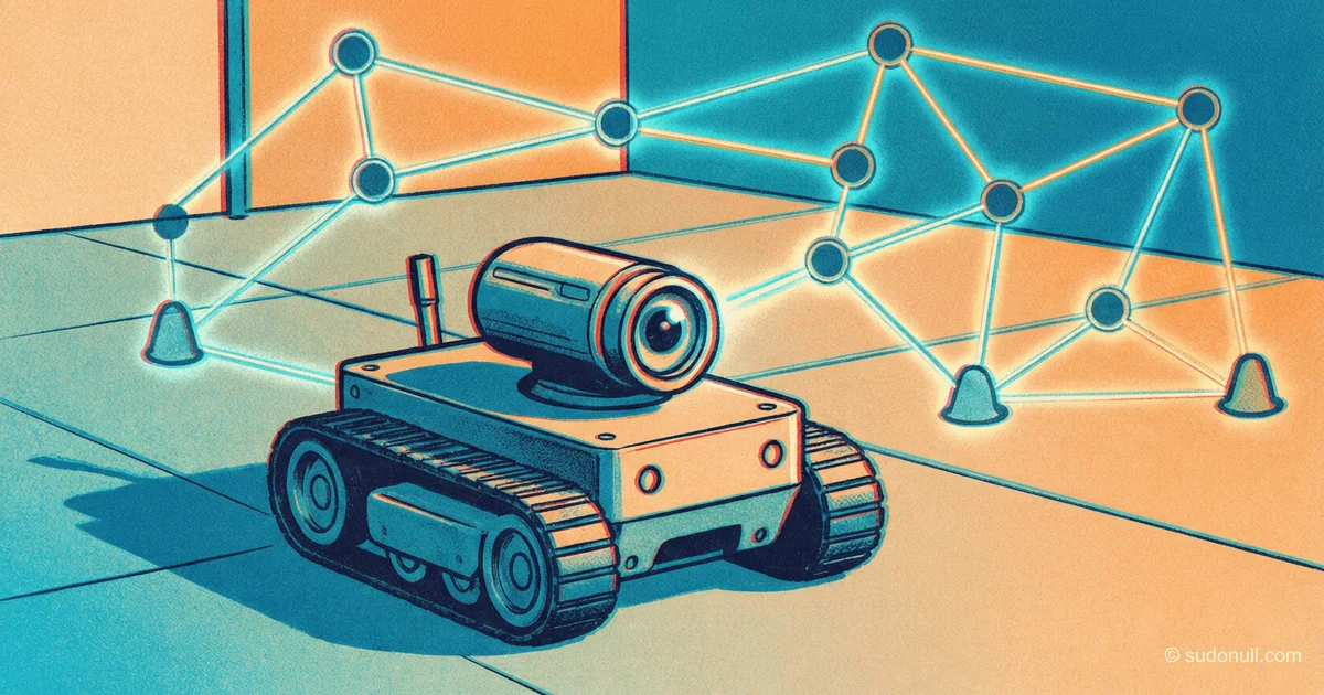 Navigation without GPS and maps: a new method by Russian scientists
