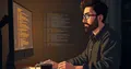 AI Dependence in Programming: Phases and Neurochemistry
