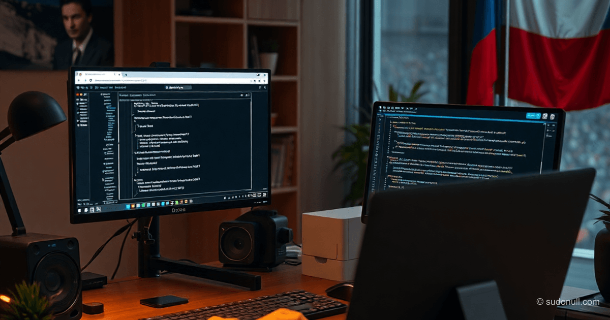 Local AI Agent Without Cloud for Developers