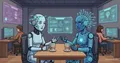 AI agents for dating: do digital twins work?