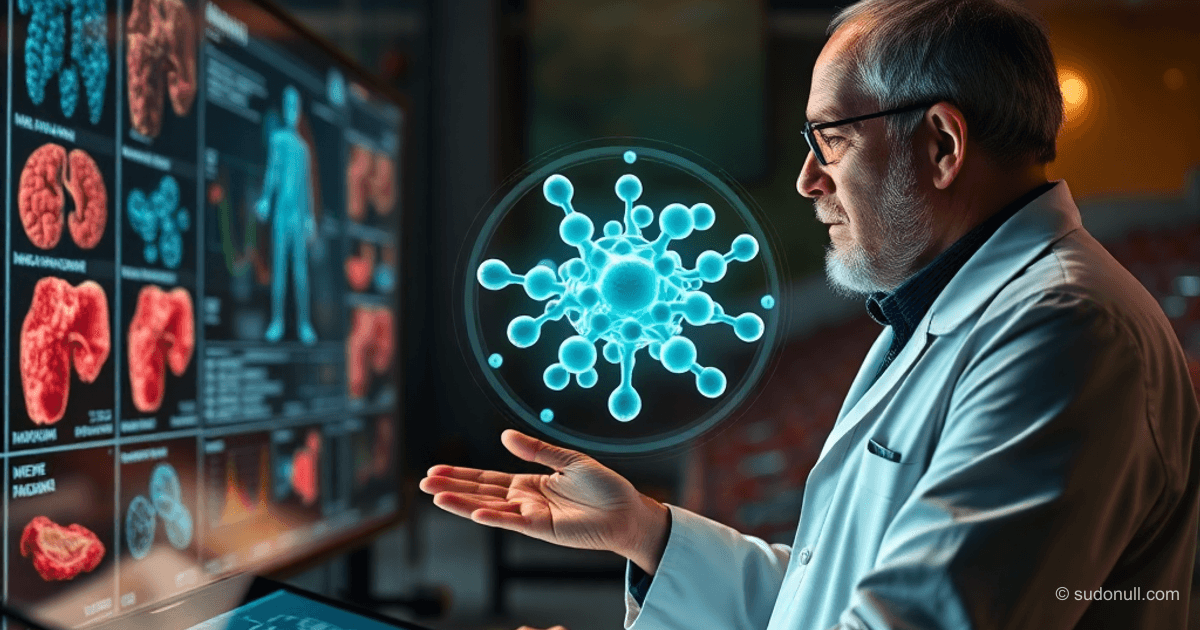AI GPS Predicts Drugs for Liver Cancer