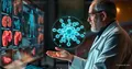 AI GPS Predicts Drugs for Liver Cancer