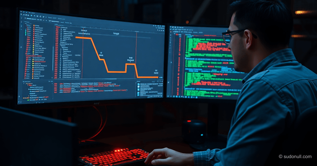 HTTP Latency Diagnostics: from Nginx to the Kernel