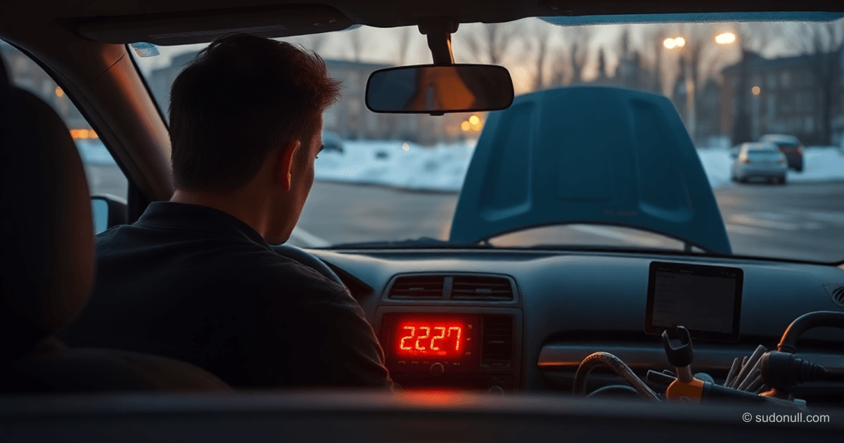 Intoxalock Cyberattack: Car Lockout in the USA