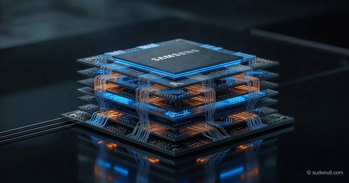 Samsung a SK Hynix zahájily hromadnou výrobu HBM4 pro AI akcelerátory NVIDIA