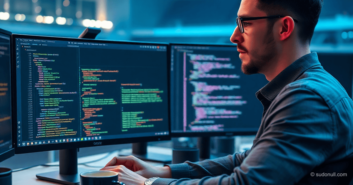 Best monospaced fonts for code 2024