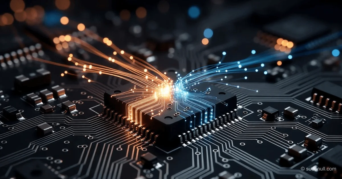 New POSTECH transistor: 4x faster, 75% fewer components
