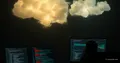 Python analysis of cloud motifs in Paustovsky