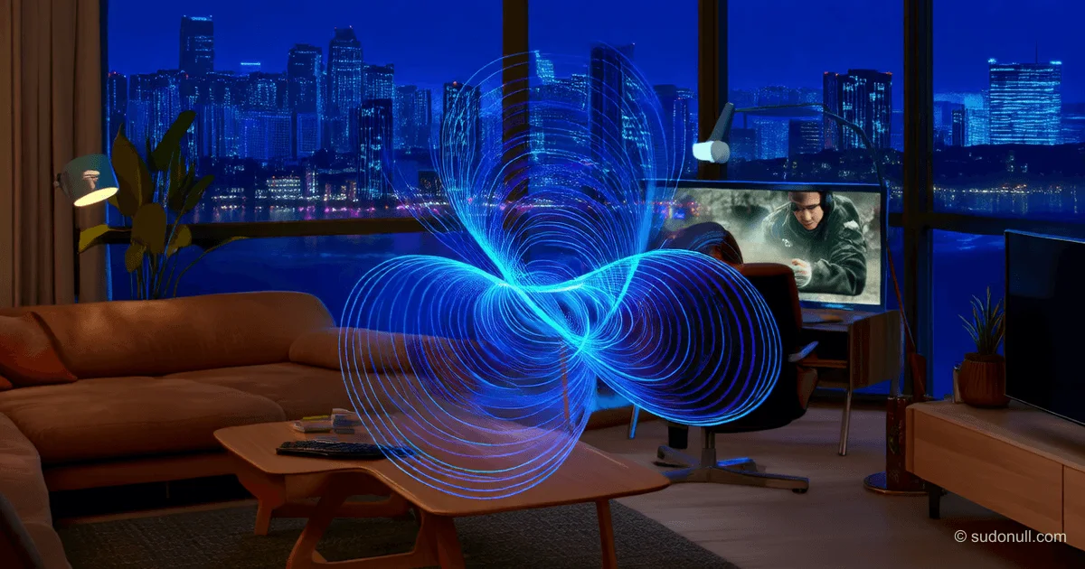 MediaTek 的 Wi-Fi 8：不追求速度，只追求可靠性
