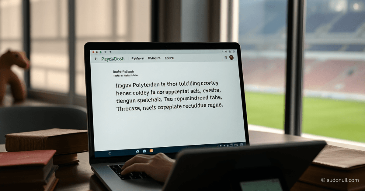 Ingush Language in Digital: PaydaDosh Platform