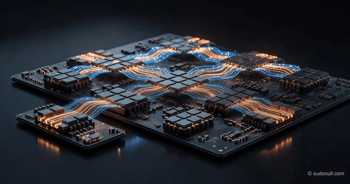 MediaTek Chooses Intel EMIB-T: Breaking with TSMC in Chip Packaging