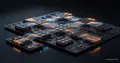 MediaTek's Transition to Intel EMIB-T Packaging: Reasons and Benefits