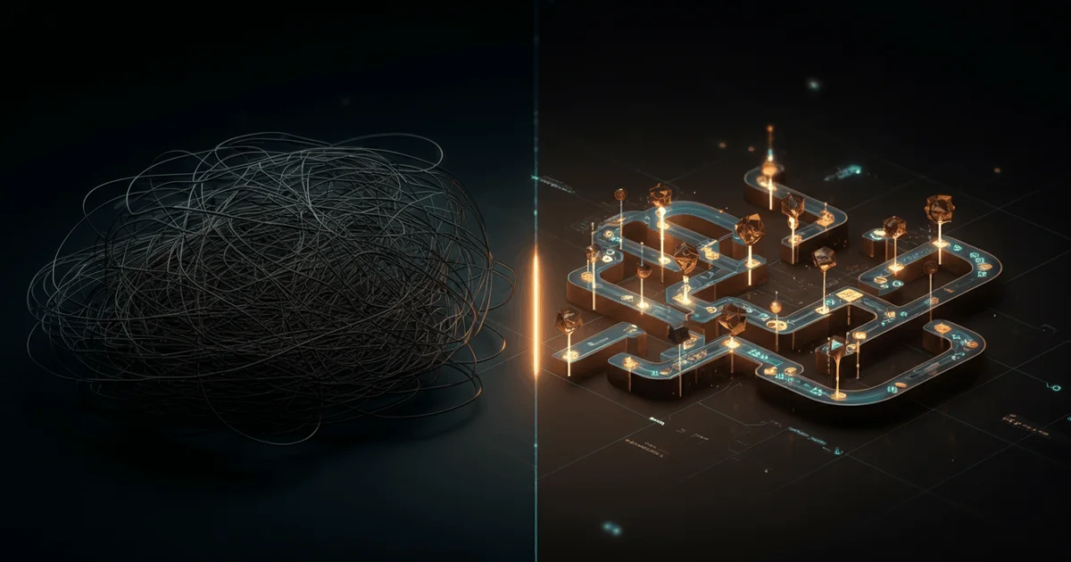 1C Development Standards: How to Achieve Efficiency and Manageability