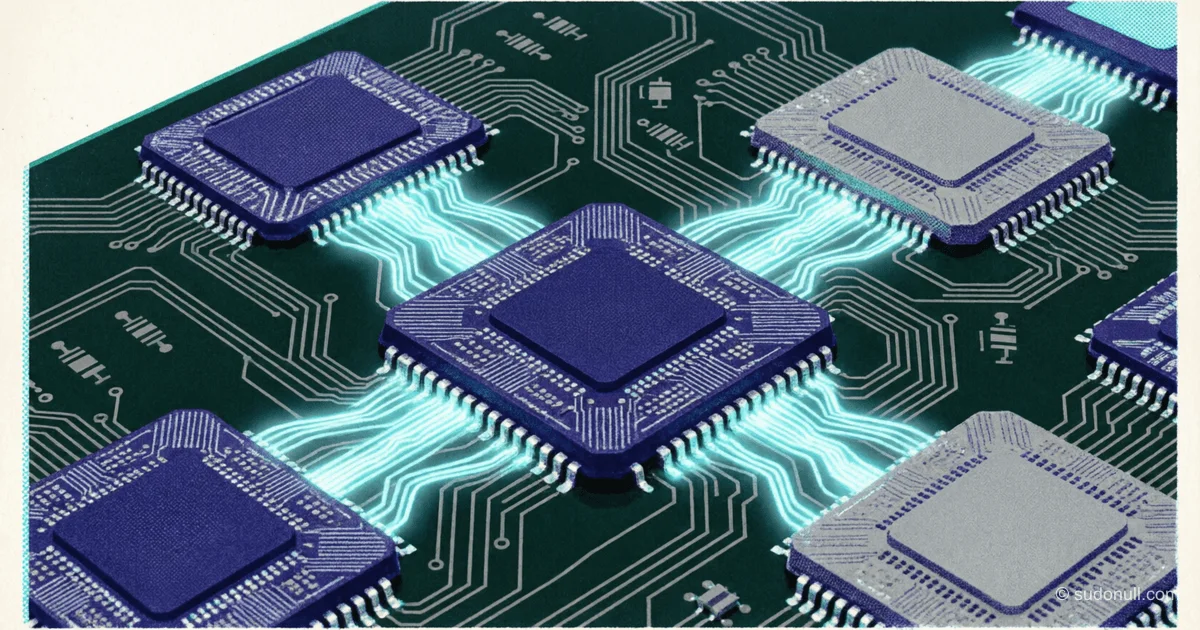 UCIe-Plattform EXTOLL – weltweit erste für Chiplets 22FDX