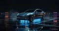 Tesla 50 kW wireless charging: hidden risks for business