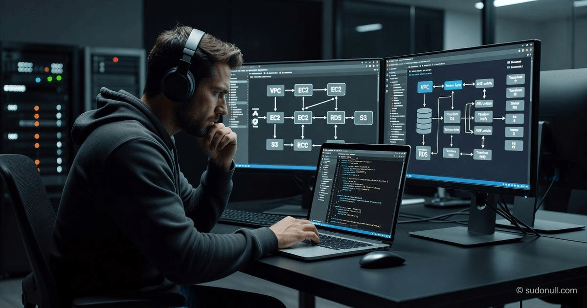 How to Use Terraform with AWS: Complete Guide