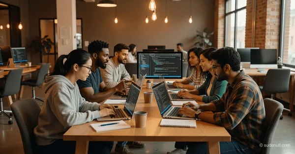 What Is the Best Coding Roadmap for Beginners? Step-by-Step