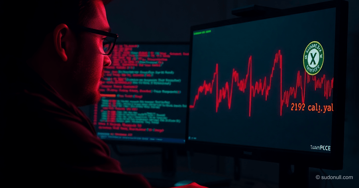 Telnyx Hack on PyPI: Theft of Keys and Tokens