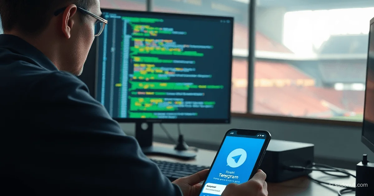 Telegram marks for unofficial clients: risks and alternatives