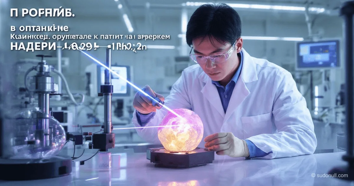 Ultra-precise nuclear clocks: Chinese crystal changes navigation