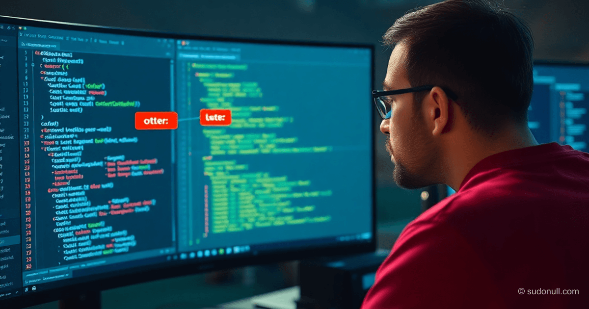 Labeled break in C# 15: practical application