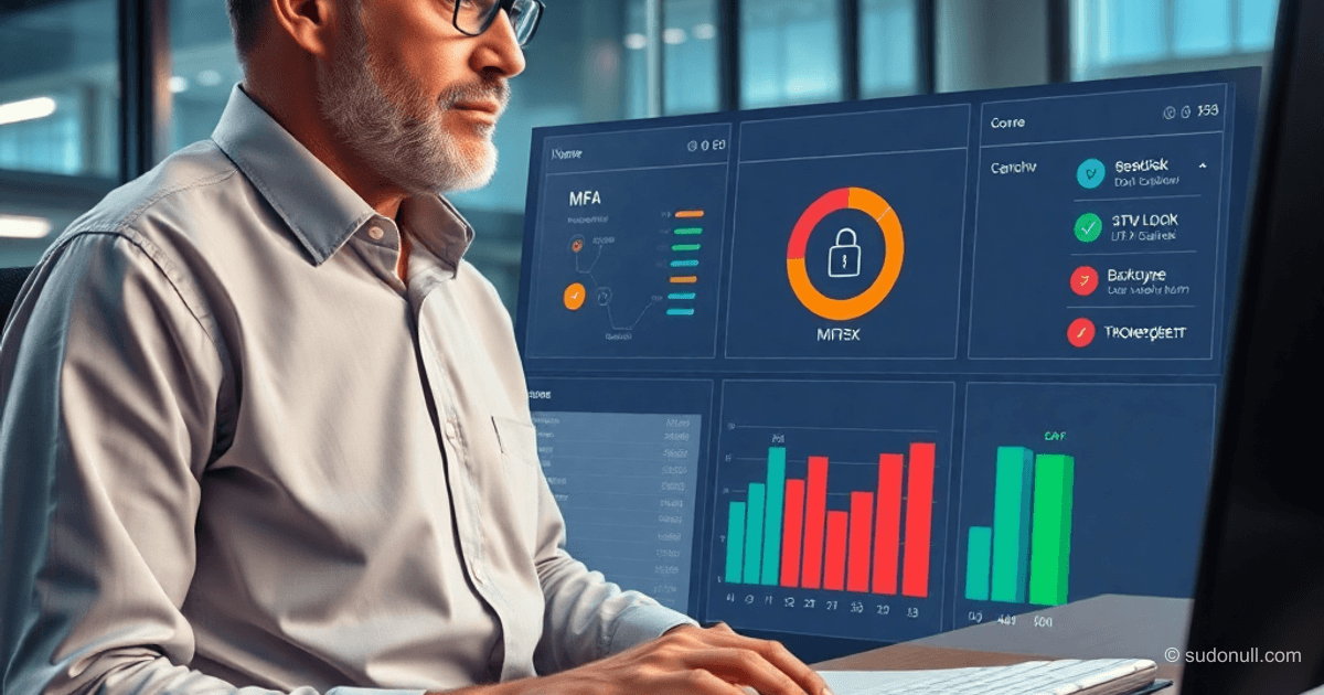 Hygiène cyber pour l’entreprise : Calcul des risques et ROI