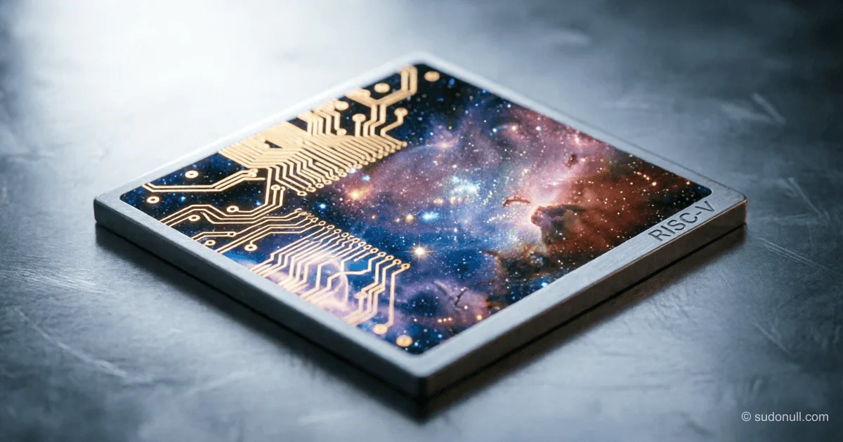 Revolution in space: NASA's AI chip breaks old rules