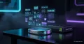 Project Solara: new era of Microsoft AI devices