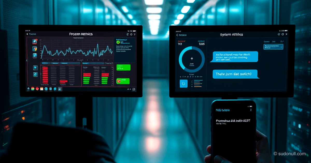 Monitoring of Monitoring: Resilience Strategies | IT Practice