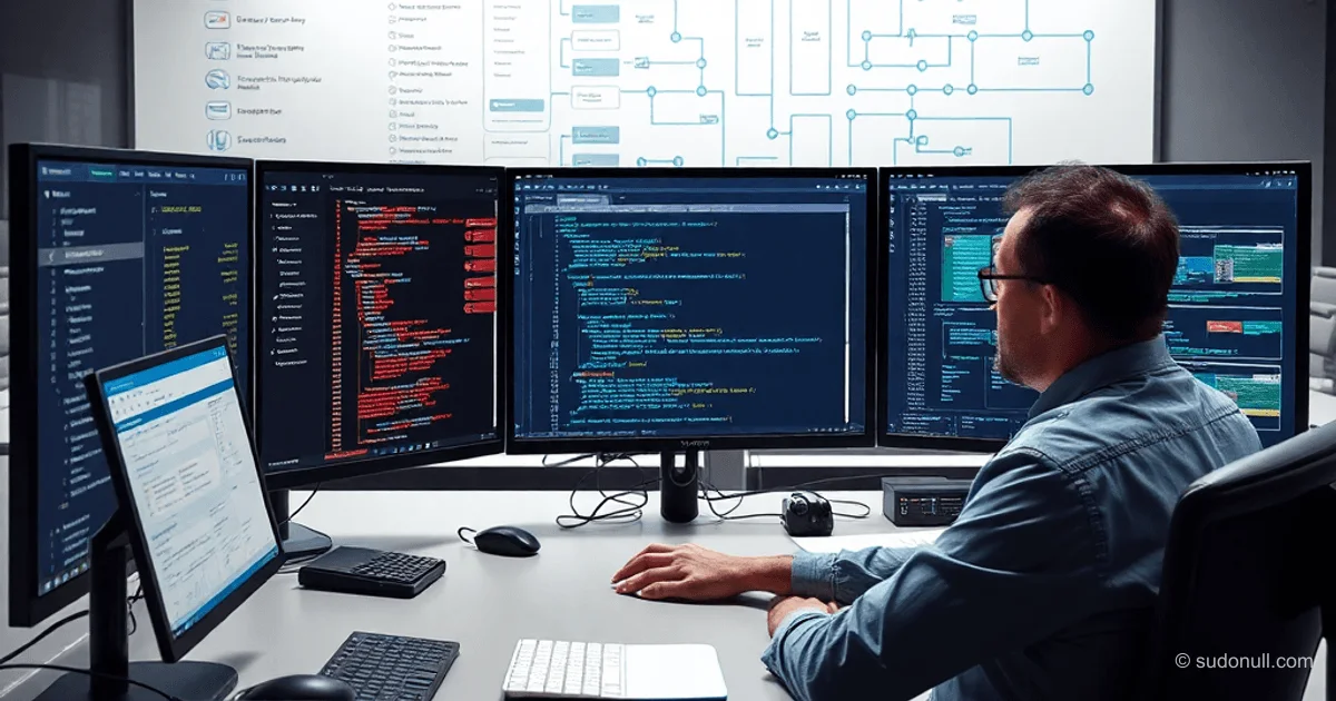 Top Software-Architektur-Kurse für Entwickler 2026