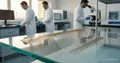 Iron nanoparticle film increases sensor sensitivity by 1.5 times