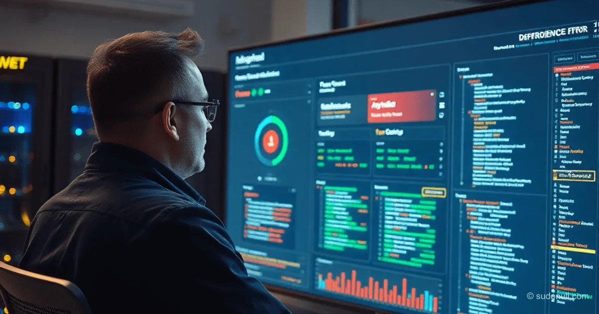 AI analysis of failed pipelines in DevOps