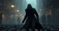 Chaos in Dishonored: mechanics and improvements